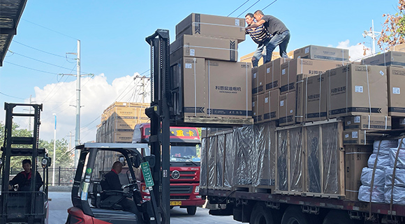 銷售旺、生產(chǎn)忙！打贏雙11大戰(zhàn)，十大品牌科恩集成灶勢(shì)在必行！