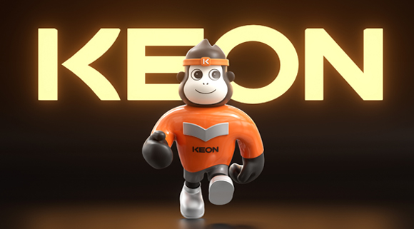 萬眾期待的科小猩，終于正式面市啦！